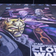 Illustration for article titled Top 10 best moments from Star Wars Celebration V